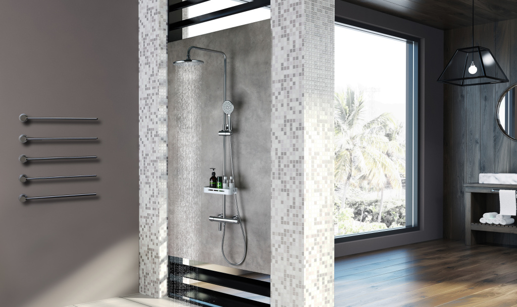 Lemark Tropic LM7010C универсальная душевая система в интерьере.jpg Lemark Tropic LM7010C универсальная душевая система в интерьере.jpg